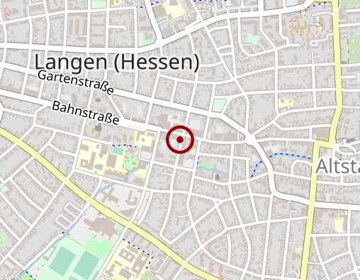 Karte: Tekola Sophia