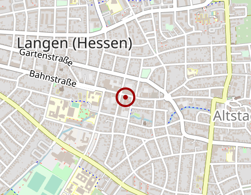 Karte: Hebeis Barbara