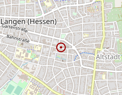 Karte: Die Sicherheitsexperten SI-EX GmbH - Schlüsselnotdienst und Sicherheitstechnik