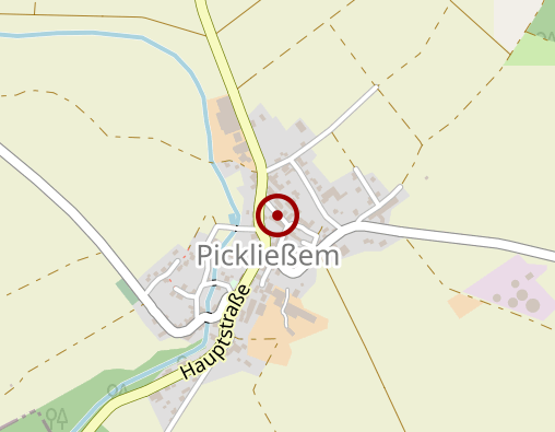 Karte: Ingenieur-Büro Nelsen