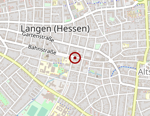 Karte: La Fauche Petra