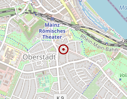 Karte: Meier Cornelia