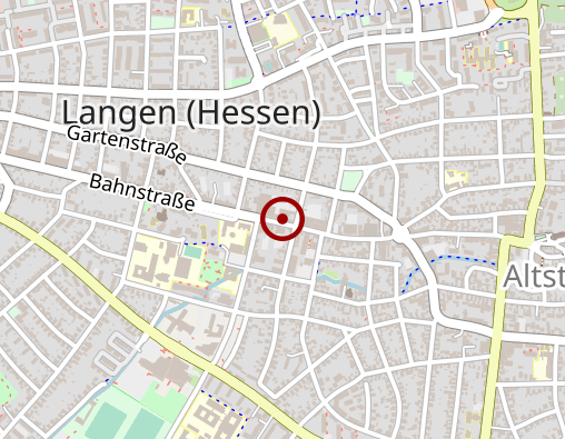 Karte: Löwen-Apotheke