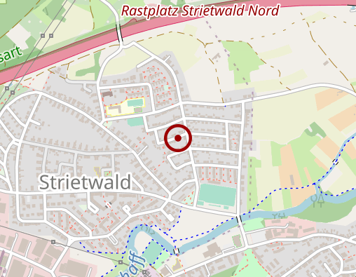 Karte: Grimm Ulrike Naturheilpraxis