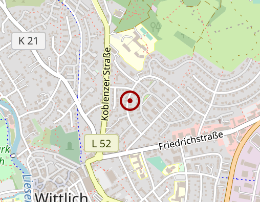 Karte: Kusterer Sylvia