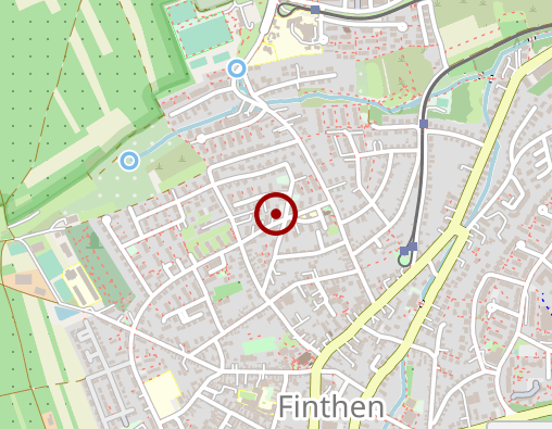 Karte: Püschel Astrid