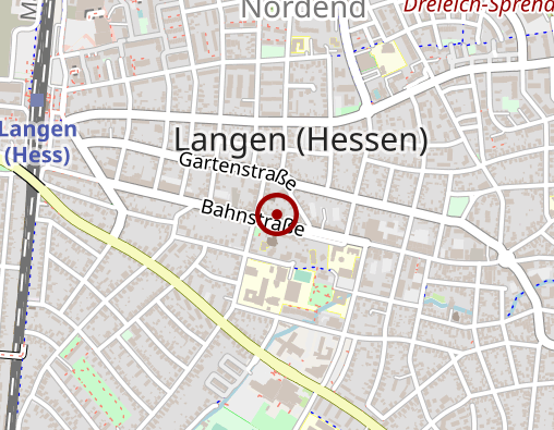 Karte: Kämmerer Ulf