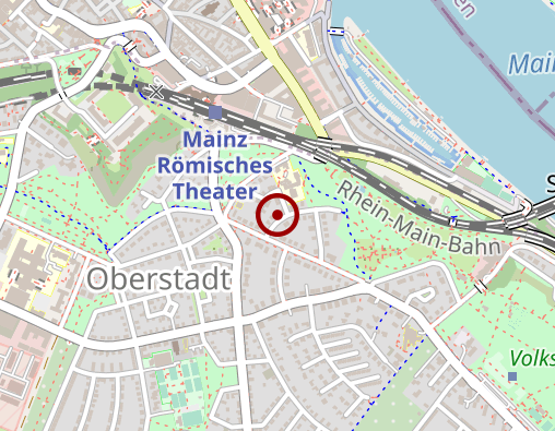 Karte: Marquard Eva Dr.med.