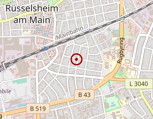 Karte: Hartmann Sabine Dipl.-Psych.