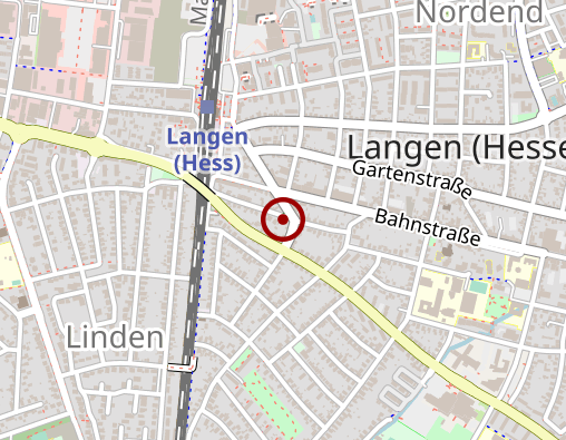 Karte: Aiubi Taxibetrieb