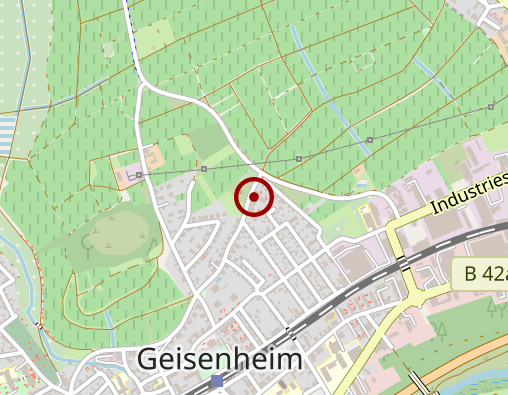 Karte: EIBER International GmbH