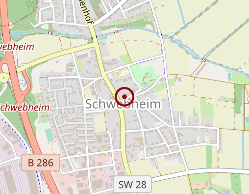 Karte: Schlüter Petra Psychologin