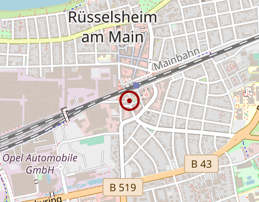 Karte: Goergen Zuzana Dr.