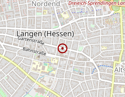 Karte: Pfannemüller Volker