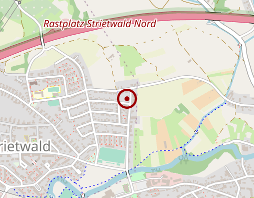 Karte: Dramski Inst. für Lebensplanung u. Förderung