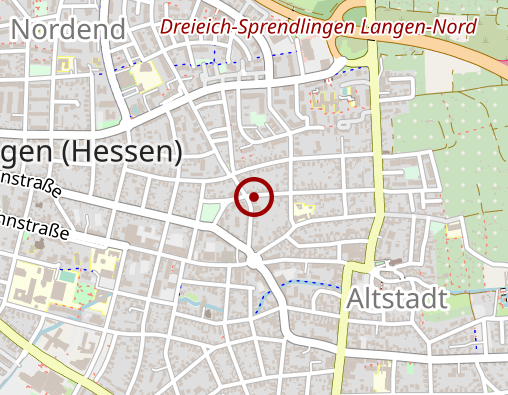 Karte: Köhler Sylvia