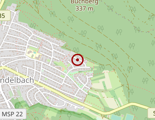 Karte: Altmann Elke Psychologische BeratungsSt. für Kinder, Jugend u. Familie