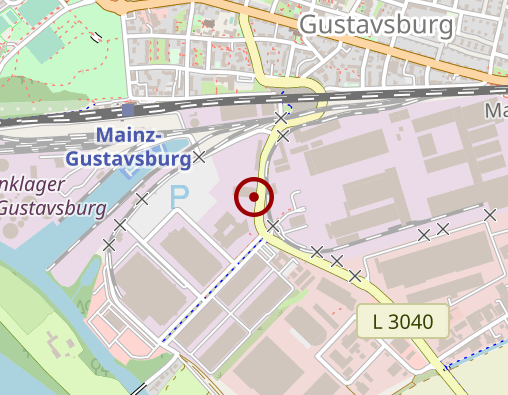 Karte: Just-Kutting Ulrike Dipl.-Psych.