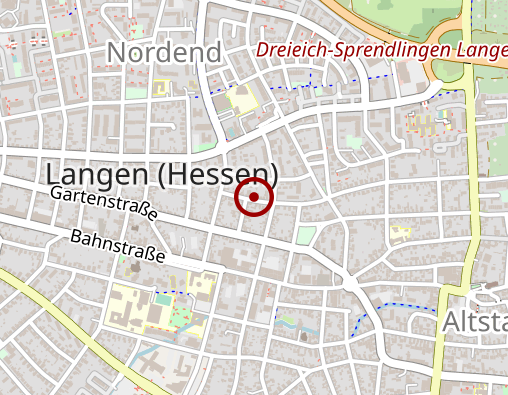 Karte: Wehner Thomas