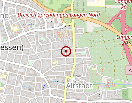 Karte: Meillander Hannah Dipl.-Psychologin