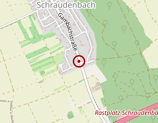 Karte: Tomitza Michael Krankengymnastik