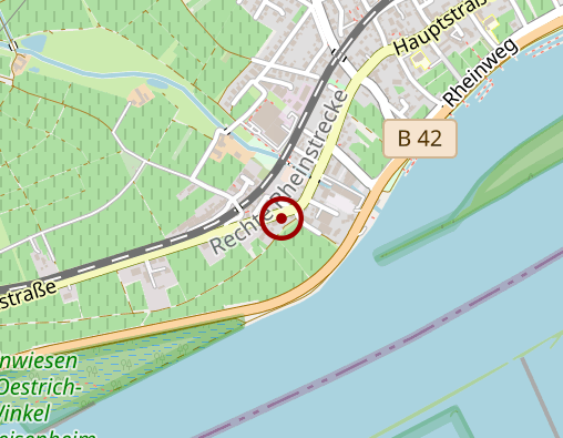 Karte: Bechtold Solveig