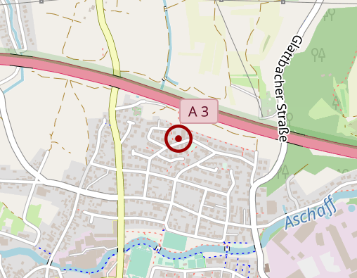 Karte: Lang Corinna Heilpraktikerin, Naturheilkunde für Frauen