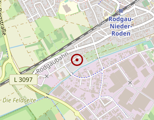 Karte: Beckmann Jochen