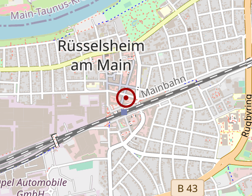 Karte: Proeller St. Dr.med.