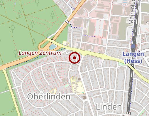 Karte: Merkel-Therapie