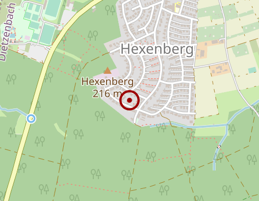 Karte: Breckner A.I.