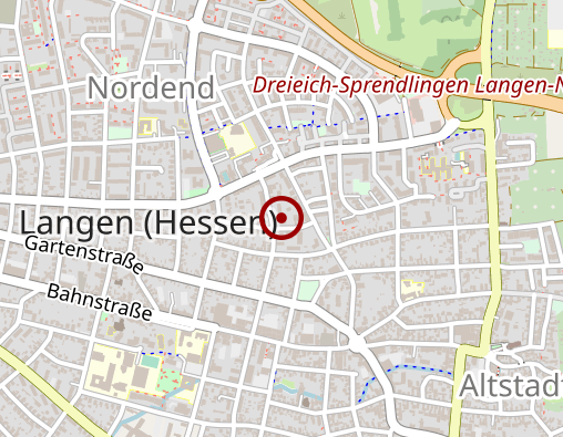 Karte: Shin Chih Dr.rer.nat.