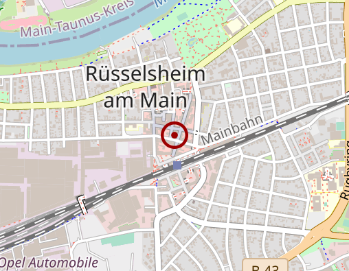 Karte: Gebhardt Ralph Dr.med.