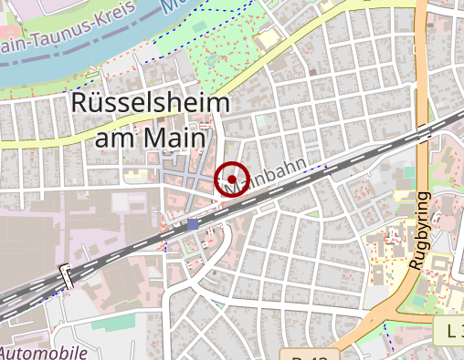 Karte: Liedtke Astrid u. Spieth Axel