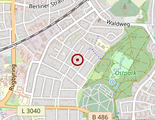 Karte: Praxis Herzenssache