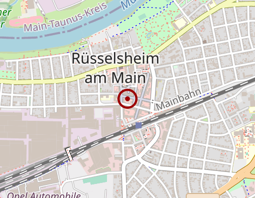 Karte: Sattler Semiha