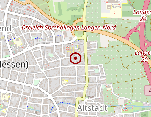 Karte: Lamparter Susanne