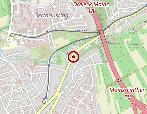 Karte: Zieglowski Ulrike