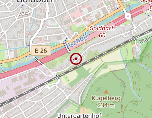 Karte: Scheel Katharina, Zuhausedaheim - haushaltsnahe Dienstleistungen