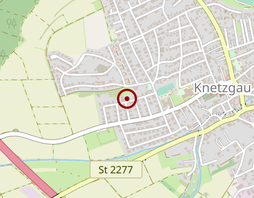 Karte: Männling Christina Praxis für Physikalische Therapie