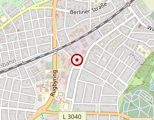 Karte: Pflegedienst La Vie GbR Vadim u. Zoja Bergen