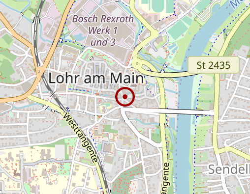 Karte: Kittiya / Traditionelle Thaimassage Wellnessbehandlung