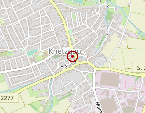 Karte: Fuchs-Apotheke