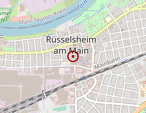 Karte: Pflege & Beatmung 365 UG (haftungsbeschränkt)