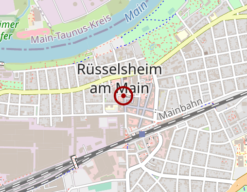 Karte: Stadt-Apotheke