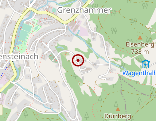 Karte: Liepke Susanne Ernährungsberaterin