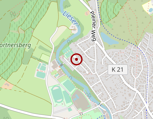 Karte: Schäfer Martin