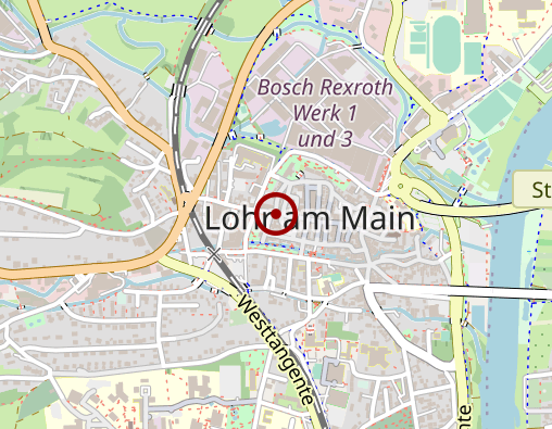 Karte: Müller Volker, Vera