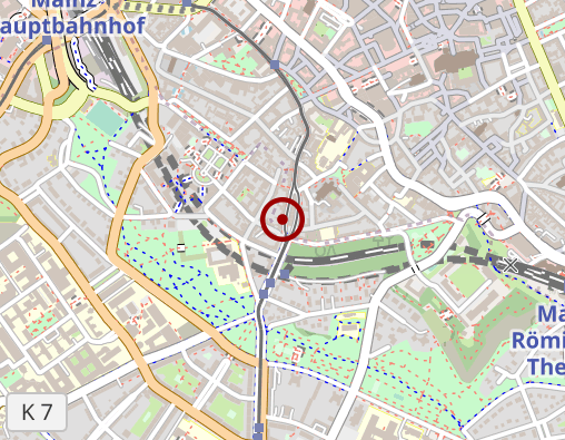 Karte: Falkenberg Klaus Dipl.-Psychologe