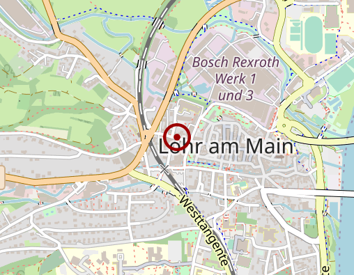 Karte: Peter-Pleier Margret Dipl.-Psych. Psychotherapeutin